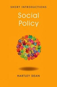 Produktbild: Social Policy