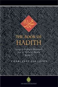 Produktbild: The Book of Hadith