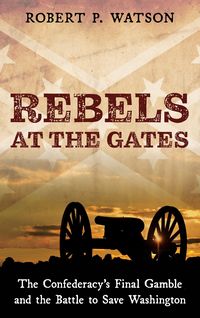 Produktbild: Rebels at the Gates