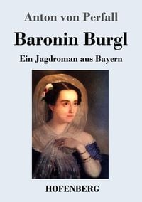 Produktbild: Baronin Burgl