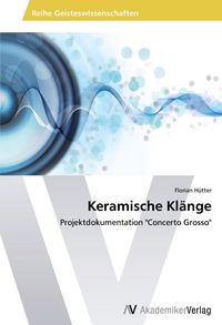 Produktbild: Keramische Kl&auml;nge