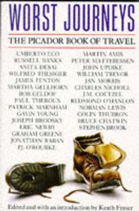 Produktbild: Worst Journeys