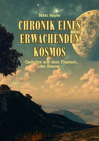 Produktbild: Chronik eines erwachenden Kosmos