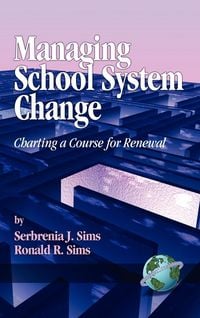 Produktbild: Managing School System Change