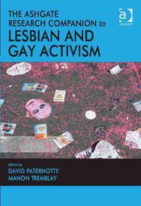 Produktbild: Paternotte, D: The Ashgate Research Companion to Lesbian and