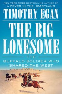 Produktbild: The Big Lonesome