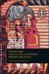 Produktbild: Veglie alla fattoria presso Dikanka