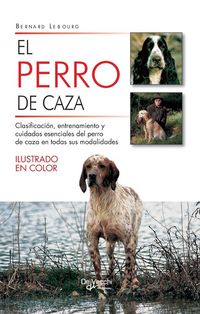 Produktbild: El perro de caza