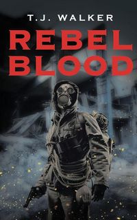 Produktbild: Rebel Blood