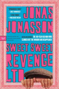 Produktbild: Sweet Sweet Revenge Ltd