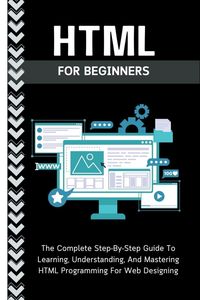Produktbild: Html For Beginners