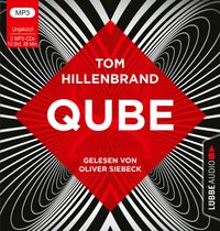 Bild vom Artikel Qube vom Autor Tom Hillenbrand