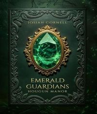 Produktbild: The Emerald Guardians