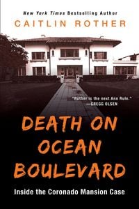 Produktbild: Death on Ocean Boulevard