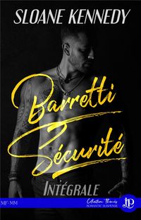 Produktbild: Baretti S&eacute;curit&eacute;