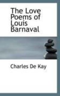 Produktbild: The Love Poems of Louis Barnaval