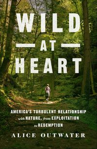 Produktbild: Wild at Heart
