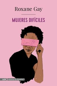 Produktbild: Mujeres dif&iacute;ciles