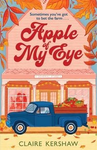 Produktbild: Apple of My Eye