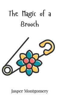 Produktbild: The Magic of a Brooch