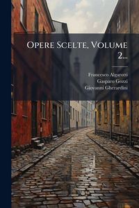 Produktbild: Opere Scelte, Volume 2...