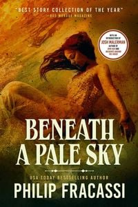 Produktbild: Beneath a Pale Sky