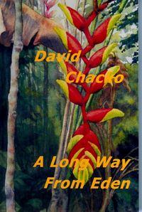 Produktbild: A Long Way From Eden