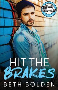 Produktbild: Hit the Brakes