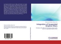Produktbild: Integration of Suspended Stripline filters