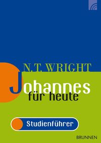 Produktbild: Johannes f&uuml;r heute - das Evangelium