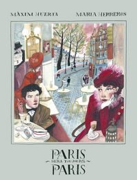 Produktbild: Paris sera toujours Paris