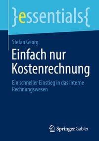 Produktbild: Einfach nur Kostenrechnung