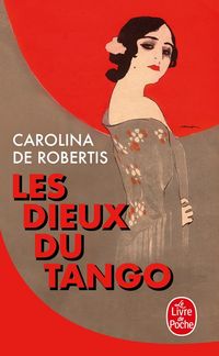 Produktbild: Les dieux du tango