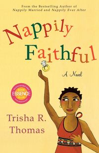 Produktbild: Thomas, T: Nappily Faithful