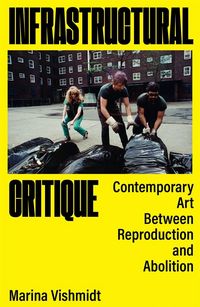 Produktbild: Infrastructural Critique