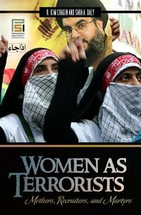 Produktbild: Women as Terrorists
