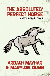 Produktbild: The Absolutely Perfect Horse