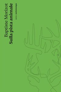 Produktbild: Sulla pista animale
