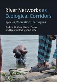 Produktbild: River Networks as Ecological Corridors