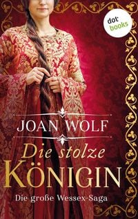 Produktbild: Die stolze K&ouml;nigin