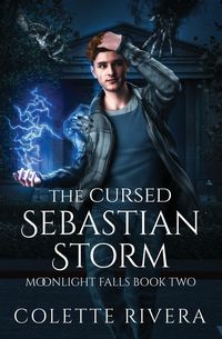 Produktbild: The Cursed Sebastian Storm