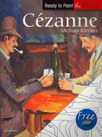 Produktbild: Cezanne: In Acrylics