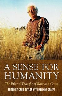 Produktbild: Taylor, C: A Sense for Humanity