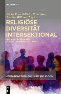 Produktbild: Religi&ouml;se Diversit&auml;t intersektional