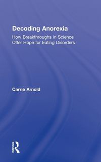 Produktbild: Decoding Anorexia