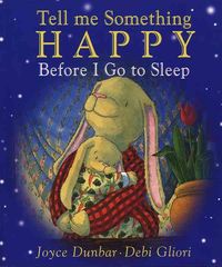 Produktbild: Tell Me Something Happy Before I Go to Sleep