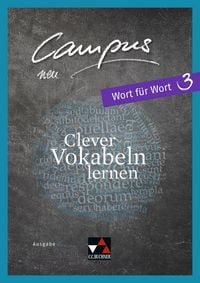Produktbild: Campus C / Campus C Wort f&uuml;r Wort 3