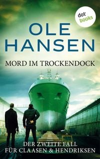 Produktbild: Mord im Trockendock