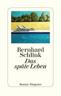 Das späte Leben von Bernhard Schlink