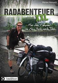 Produktbild: Radabenteuer XXL